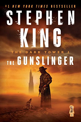 The Dark Tower: The Gunslinger v. 1