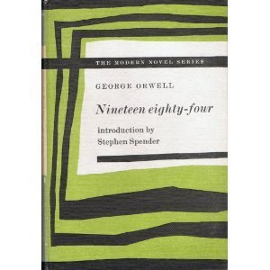 Nineteen Eighty-Four